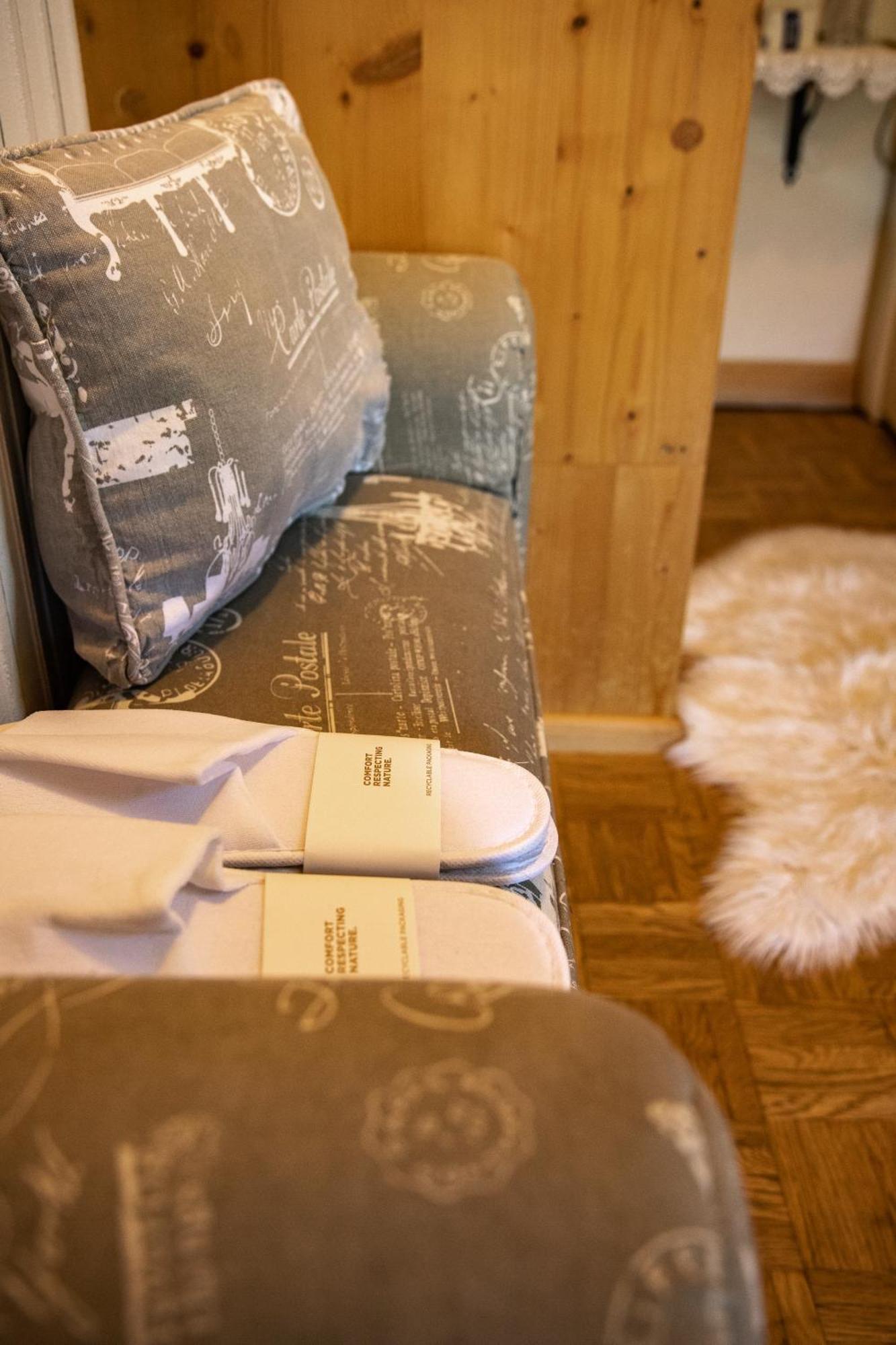 Appartement Bait Da Menego à Livigno Extérieur photo