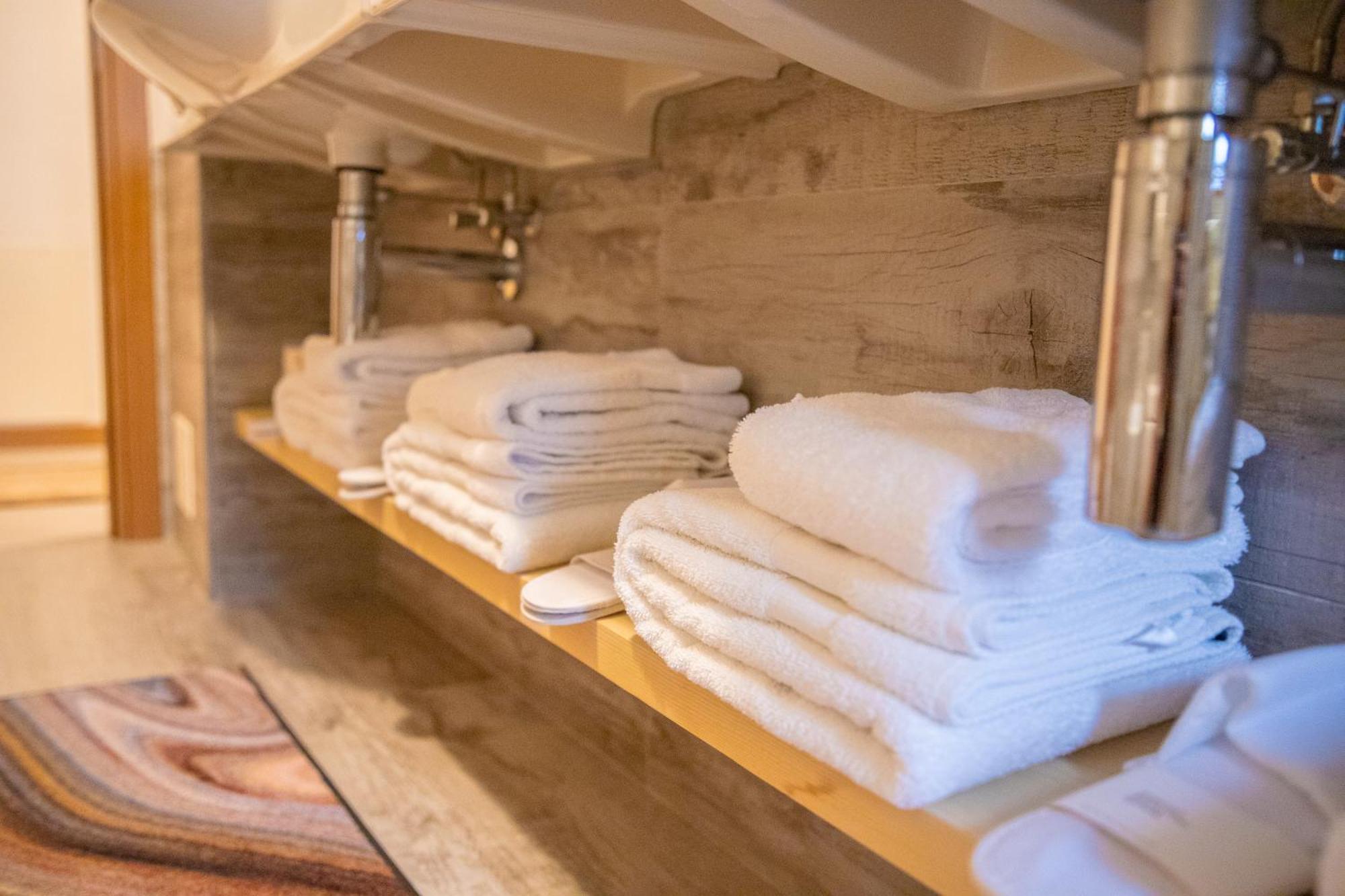 Appartement Bait Da Menego à Livigno Extérieur photo