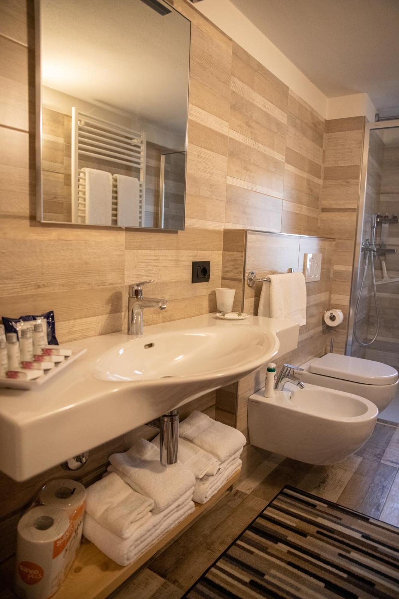 Appartement Bait Da Menego à Livigno Extérieur photo