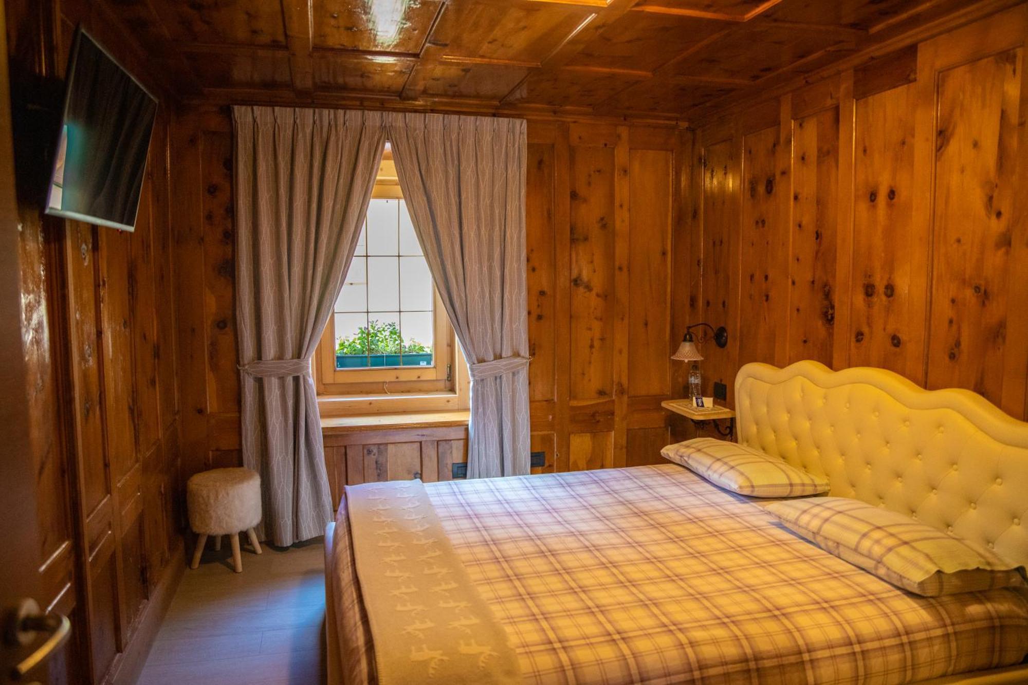 Appartement Bait Da Menego à Livigno Extérieur photo