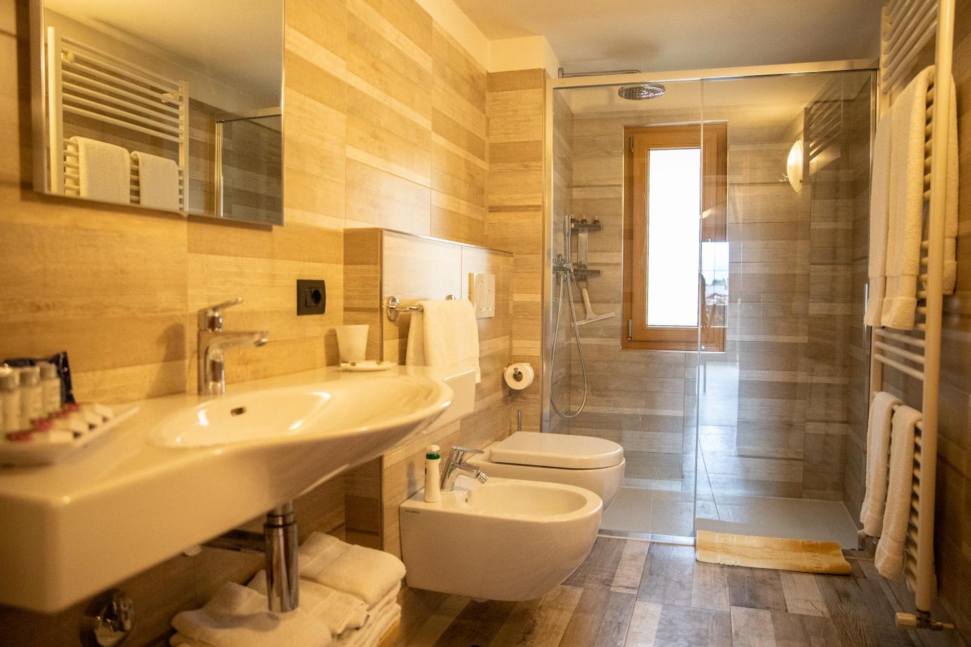 Appartement Bait Da Menego à Livigno Extérieur photo