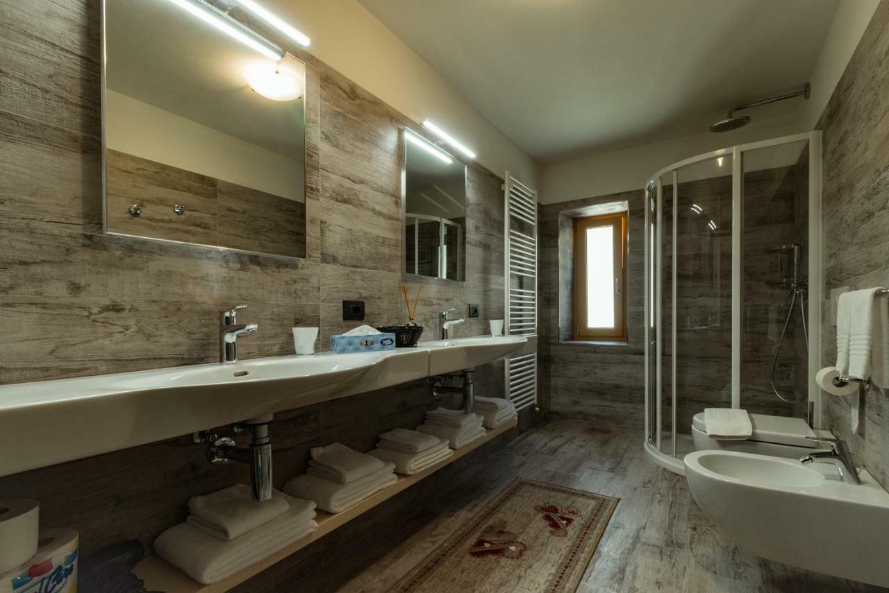 Appartement Bait Da Menego à Livigno Extérieur photo
